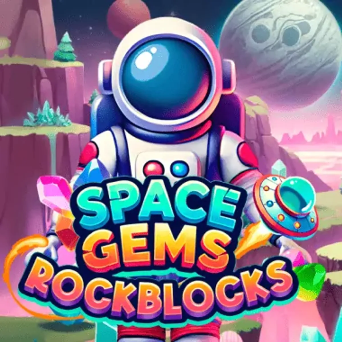 Spase gems
